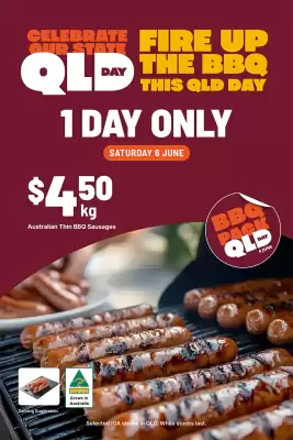 IGA (valid until 6-06)