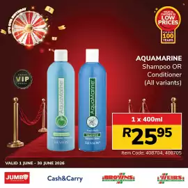 Jumbo catalogue Page 1