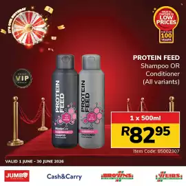 Jumbo catalogue Page 2