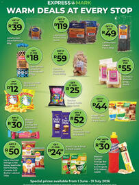 Agrimark catalogue Page 2
