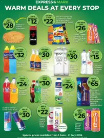 Agrimark catalogue Page 1