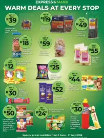 Agrimark catalogue Page 2