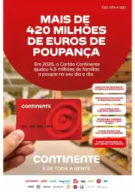 Folheto Continente semana 23 Página 27