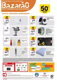 Folheto Continente semana 23 Página 28