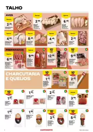 Folheto Continente semana 23 Página 7
