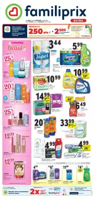 Familiprix flyer (valid until 10-06)