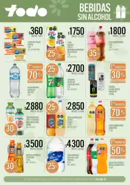 Catálogo Supermercados Todo Página 10