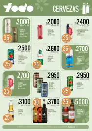 Catálogo Supermercados Todo Página 11
