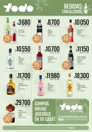 Catálogo Supermercados Todo Página 12
