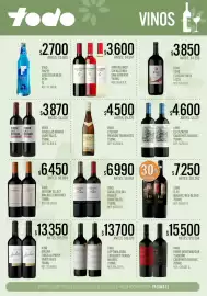 Catálogo Supermercados Todo Página 13