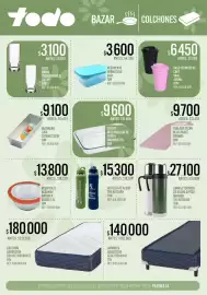 Catálogo Supermercados Todo Página 14