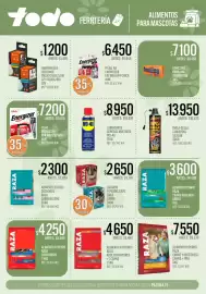 Catálogo Supermercados Todo Página 15