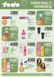 Catálogo Supermercados Todo Página 18