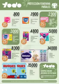 Catálogo Supermercados Todo Página 19