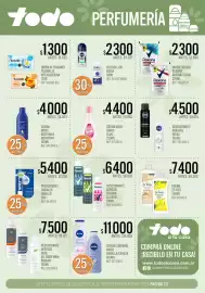 Catálogo Supermercados Todo Página 20