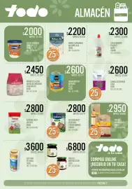 Catálogo Supermercados Todo Página 3
