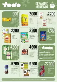 Catálogo Supermercados Todo Página 4