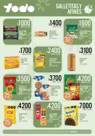 Catálogo Supermercados Todo Página 5