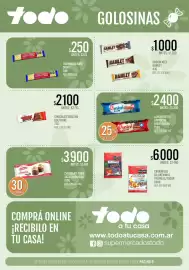 Catálogo Supermercados Todo Página 6