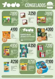 Catálogo Supermercados Todo Página 7