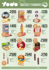 Catálogo Supermercados Todo Página 8