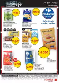 Folleto Carrefour Market semana 23 Página 6