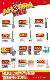 Folleto Supermercados DIA Página 14