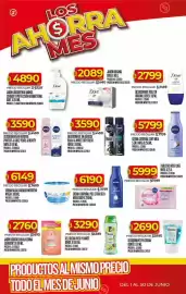 Folleto Supermercados DIA Página 16