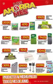 Folleto Supermercados DIA Página 17