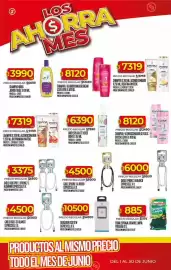 Folleto Supermercados DIA Página 18