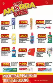 Folleto Supermercados DIA Página 19