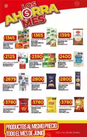 Folleto Supermercados DIA Página 2