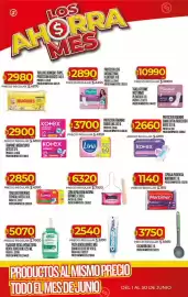 Folleto Supermercados DIA Página 20