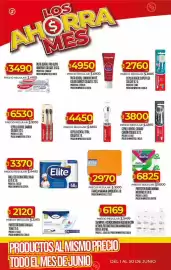 Folleto Supermercados DIA Página 21
