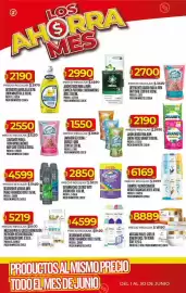 Folleto Supermercados DIA Página 22