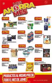 Folleto Supermercados DIA Página 23