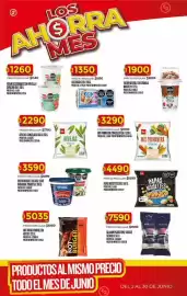 Folleto Supermercados DIA Página 25