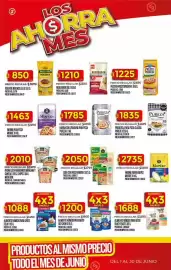 Folleto Supermercados DIA Página 3