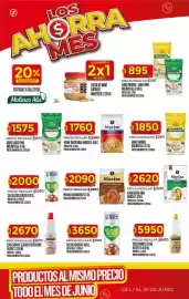 Folleto Supermercados DIA Página 4