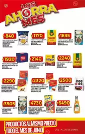Folleto Supermercados DIA Página 6