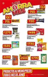 Folleto Supermercados DIA Página 8