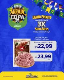 Catálogo Supermercado Precito semana 23 Página 1