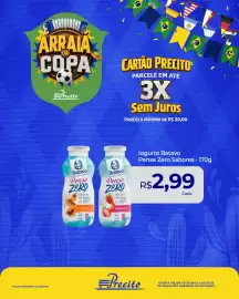 Catálogo Supermercado Precito semana 23 Página 10