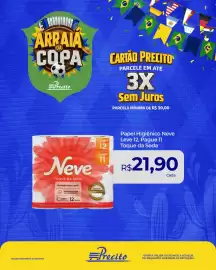 Catálogo Supermercado Precito semana 23 Página 11