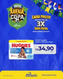 Catálogo Supermercado Precito semana 23 Página 12