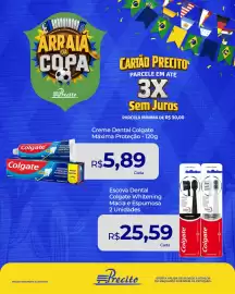 Catálogo Supermercado Precito semana 23 Página 13