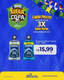Catálogo Supermercado Precito semana 23 Página 14