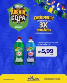 Catálogo Supermercado Precito semana 23 Página 15