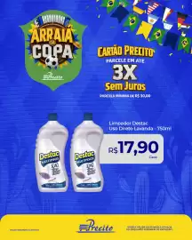 Catálogo Supermercado Precito semana 23 Página 16