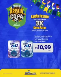 Catálogo Supermercado Precito semana 23 Página 17